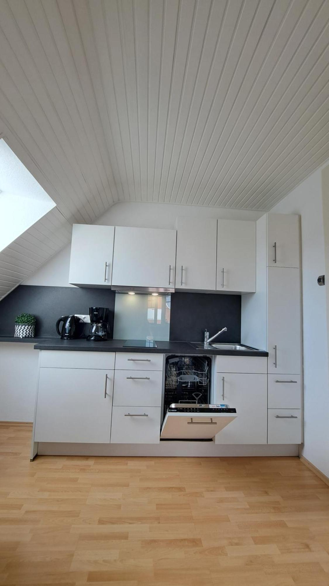 Ferienwohnungen Haus Gezeiten นอยฮาร์ลิงเงอซีล ภายนอก รูปภาพ